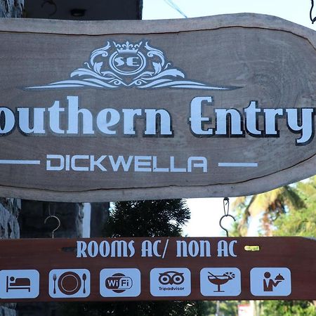 Southern Entry Dikwella Ngoại thất bức ảnh