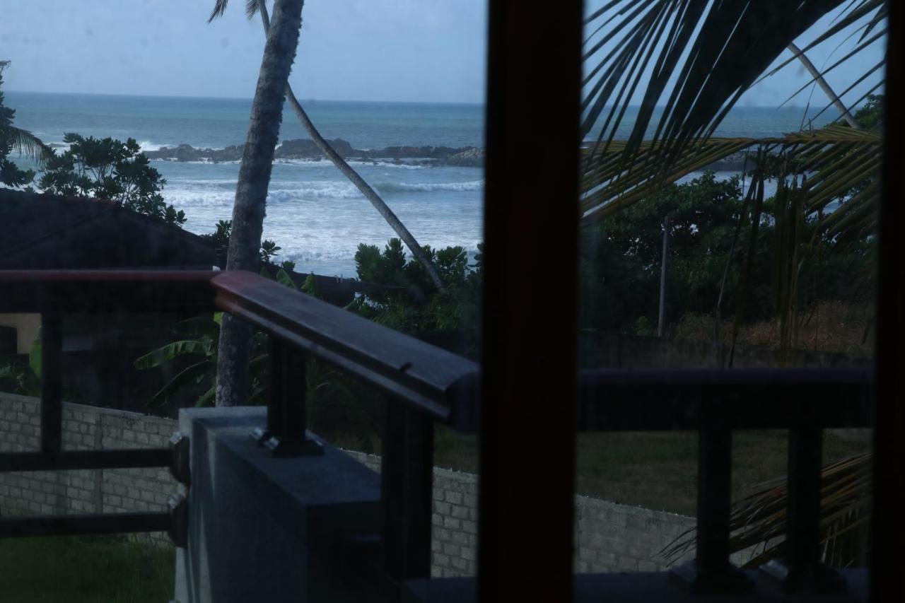 Southern Entry Dikwella Ngoại thất bức ảnh