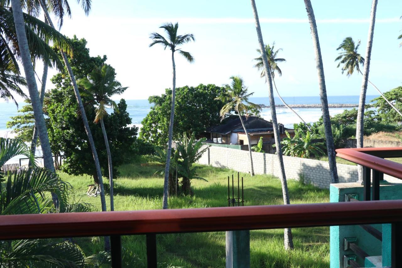 Southern Entry Dikwella Ngoại thất bức ảnh