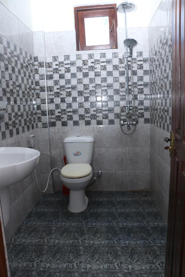 Southern Entry Dikwella Ngoại thất bức ảnh