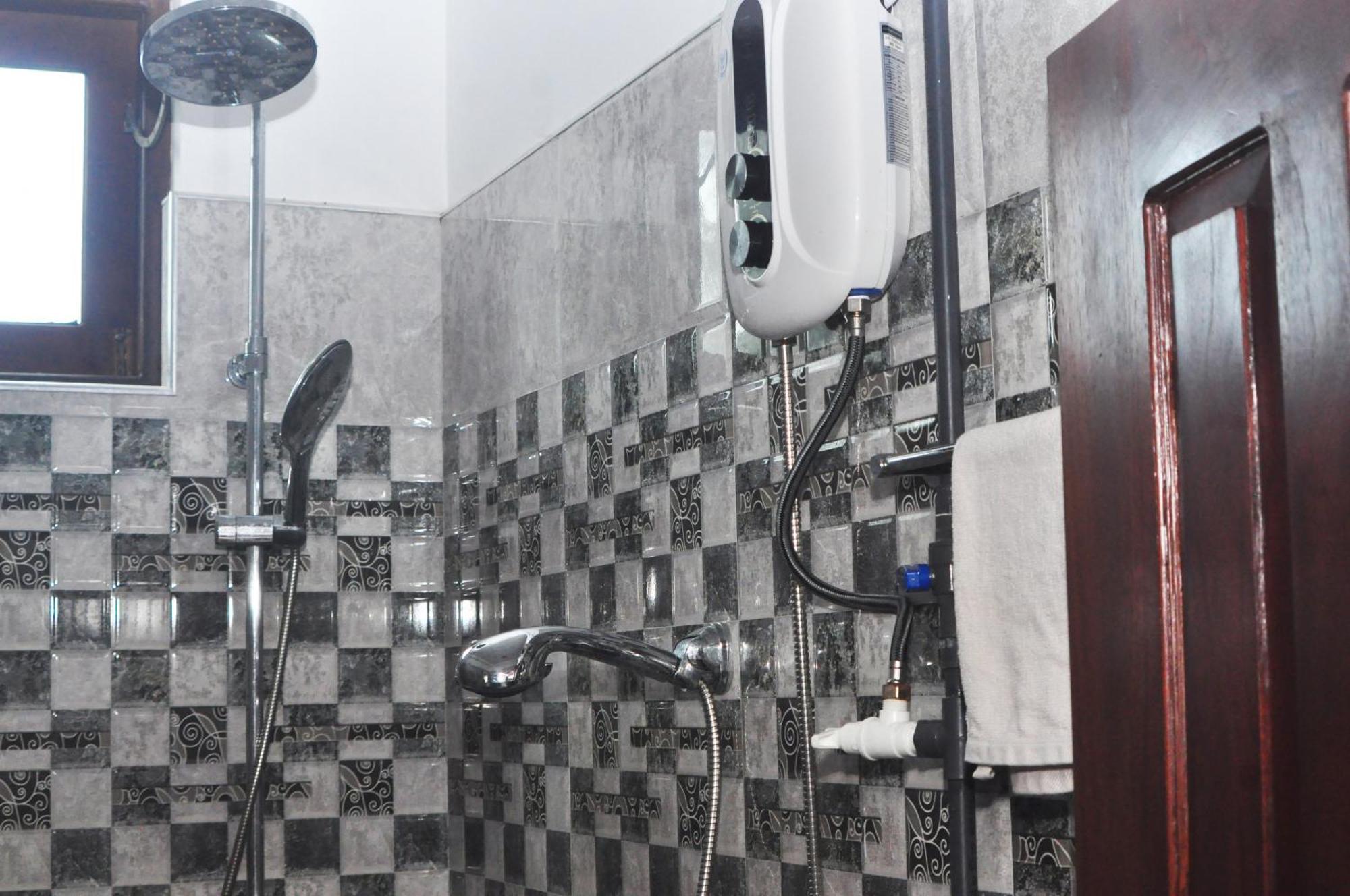 Southern Entry Dikwella Ngoại thất bức ảnh