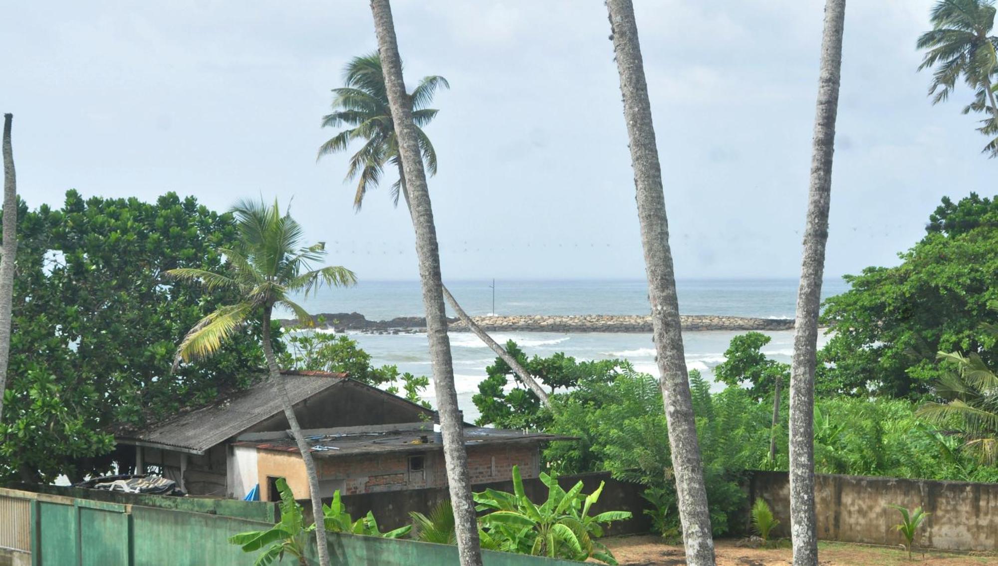 Southern Entry Dikwella Ngoại thất bức ảnh